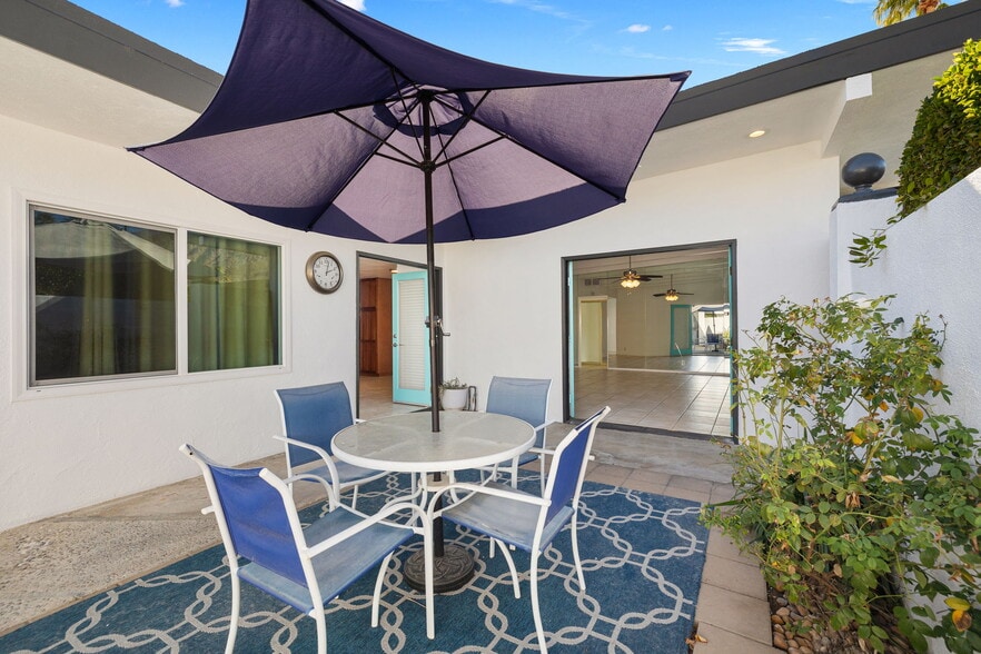 More Photos Of 2080 S Camino Real, Palm Springs Apartments For Sale