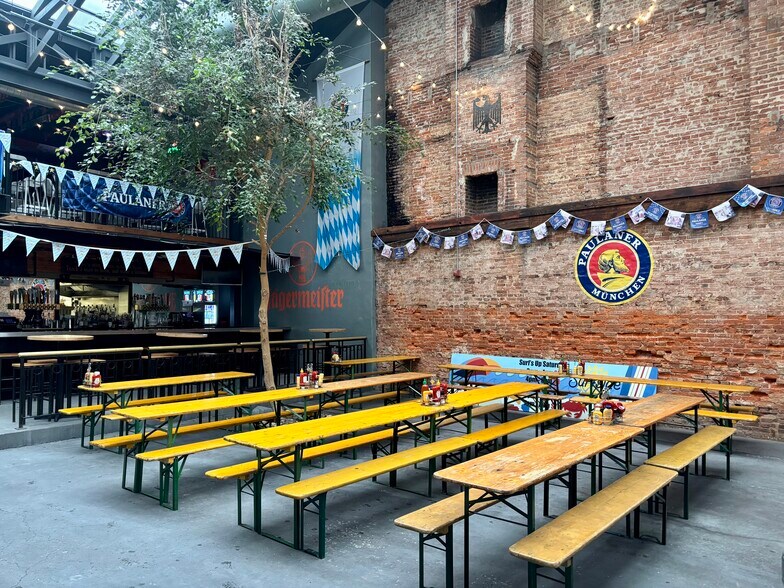 More Photos Of 12-18 E Cross St, Baltimore Storefront For Sale