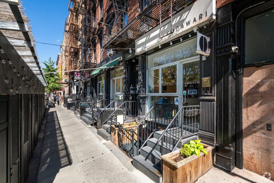 More Photos Of 100-102 Forsyth St, New York Apartments For Lease