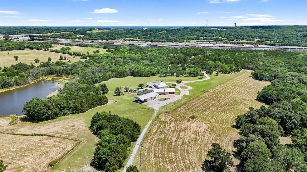 More Photos Of 4135 Helen Dr, Denison Land For Sale