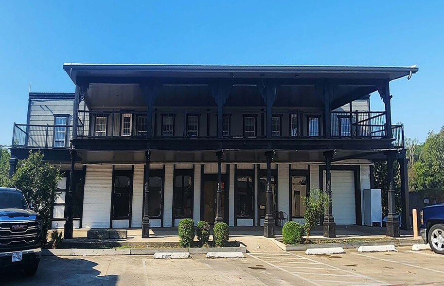 More Photos Of 119 E Us-80 Hwy, Forney Freestanding For Sale