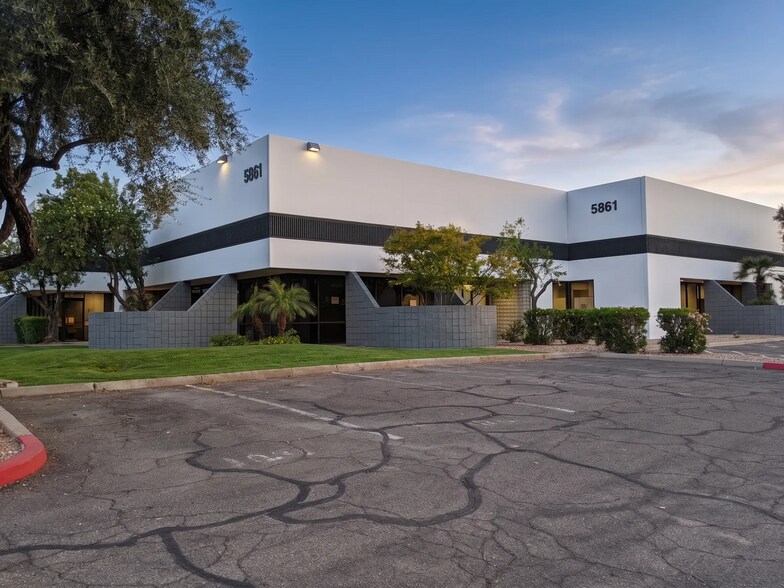 Primary Photo Of 5865 S Kyrene Rd, Tempe Unknown For Lease