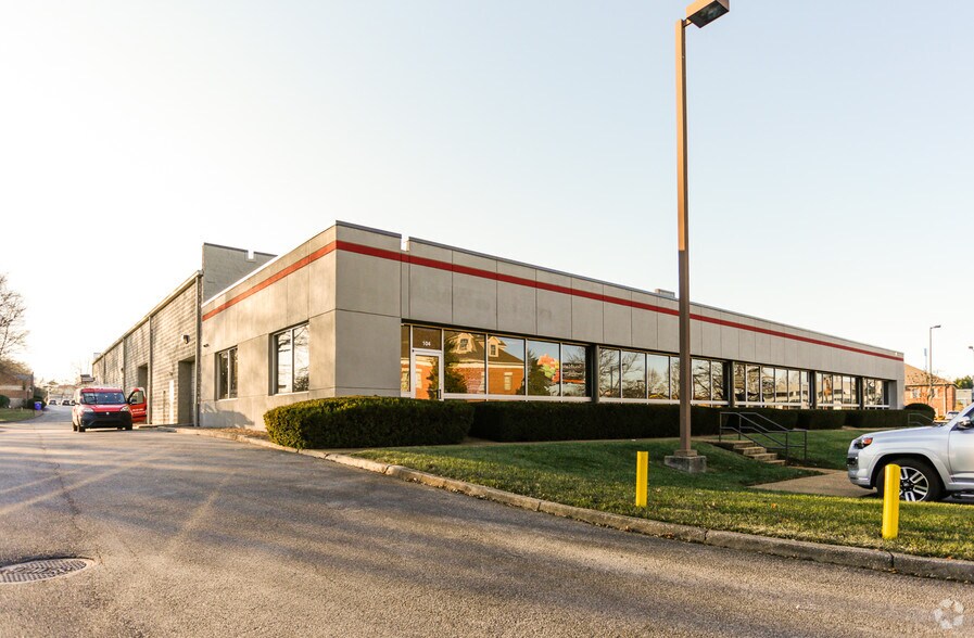 More Photos Of 255 N Peters Rd, Knoxville Office For Lease