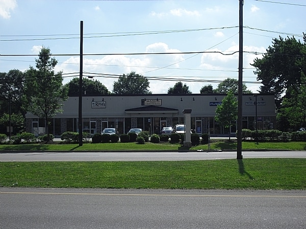 More Photos Of Route 202 @ Beaver Valley Road, Chadds Ford Unknown For Lease