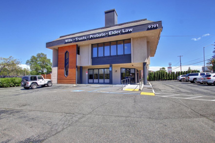 More Photos Of 9701 Fair Oaks Blvd, Fair Oaks Office For Lease