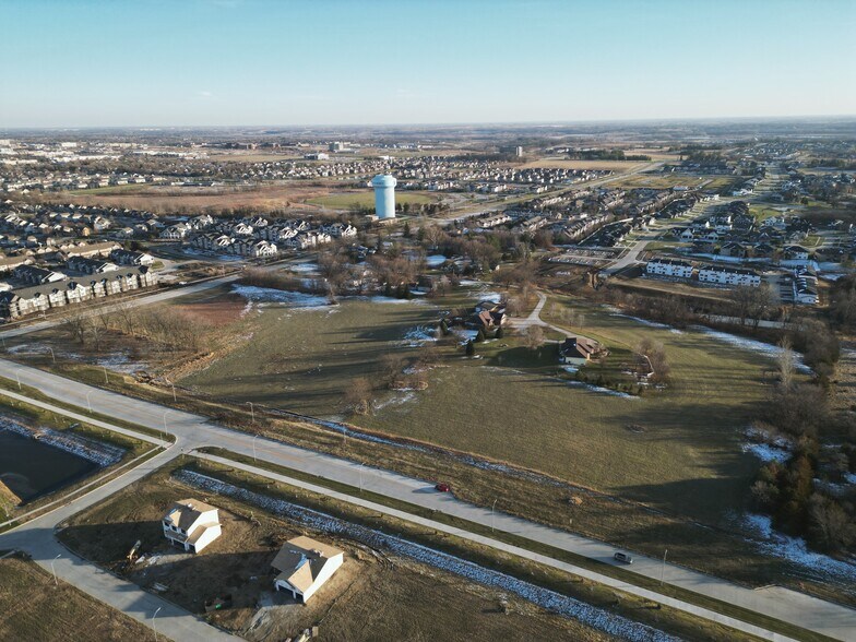 More Photos Of 8975 Lindas Ln, West Des Moines Land For Sale