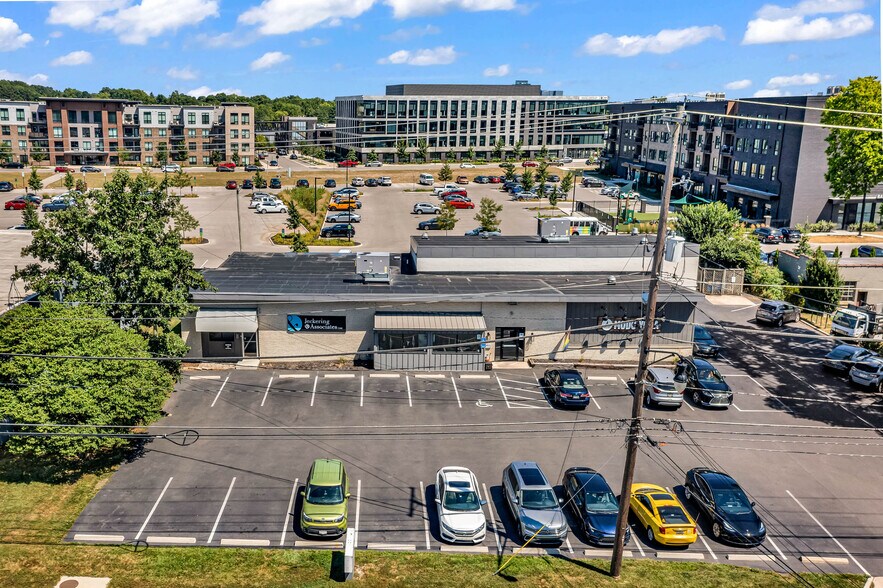 More Photos Of 1042 Dublin Rd, Columbus Storefront Retail Office For Lease