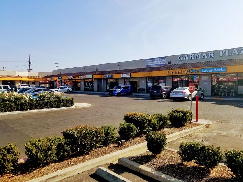 More Photos Of 2301-2353 W Whittier Blvd, Montebello Unknown For Sale