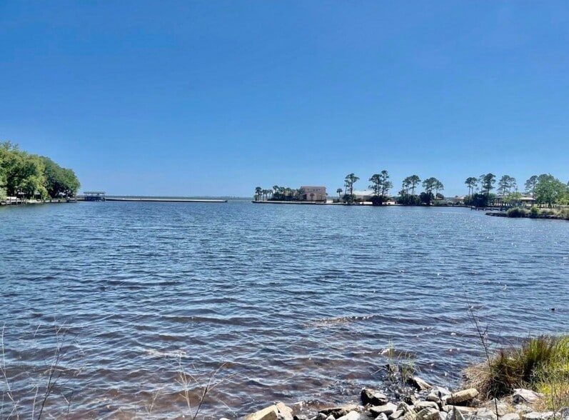 Primary Photo Of 34 Meigs Dr, Shalimar Land For Sale