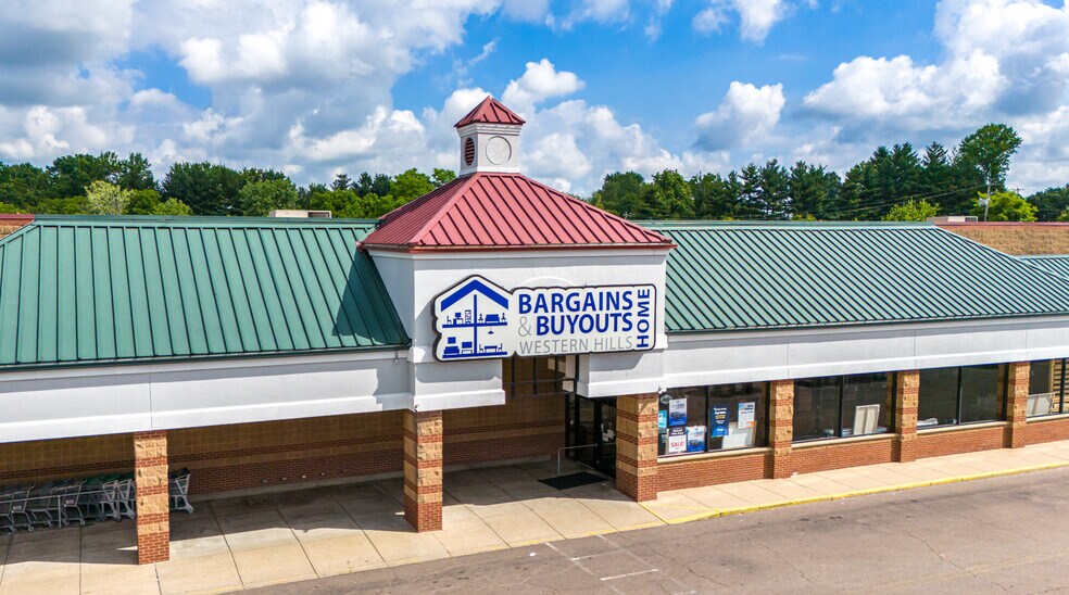 More Photos Of 5100 Glencrossing Way, Cincinnati Unknown For Lease