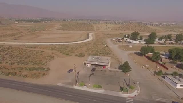 Primary Photo Of 0 Lemmon Dr, Reno Land For Sale