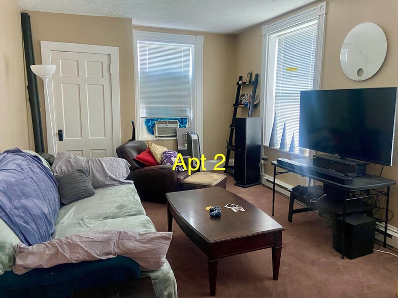 More Photos Of 406 N Loudoun St, Winchester Apartments For Sale