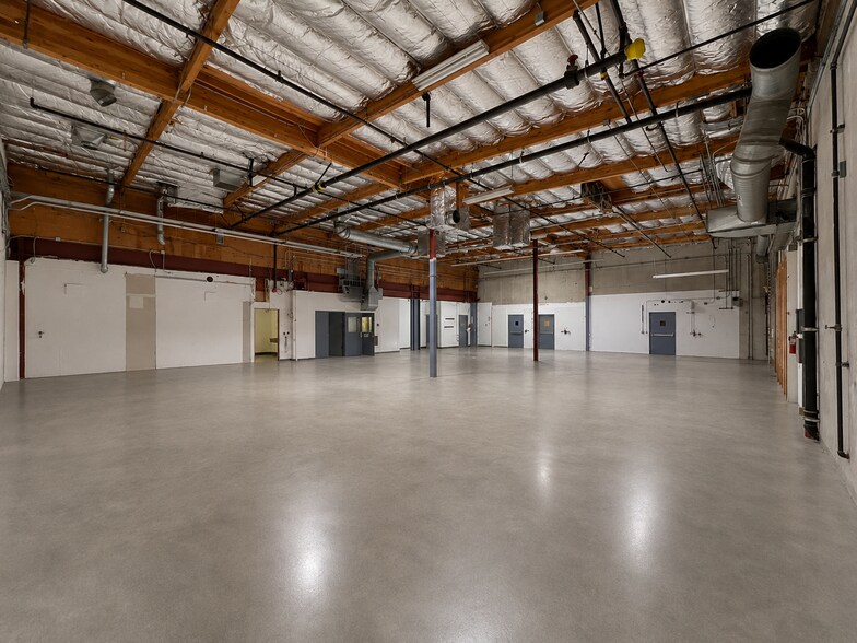 More Photos Of 2591 Kerner Blvd, San Rafael Industrial For Lease