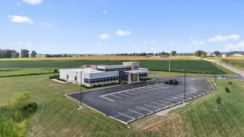 More Photos Of 5115 Amanda Northern Rd SW, Amanda Healthcare For Sale