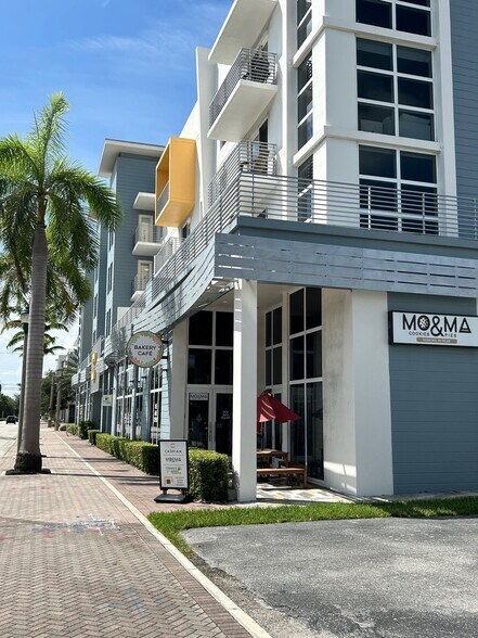 More Photos Of 190 SE 5th Ave, Delray Beach Apartments For Lease