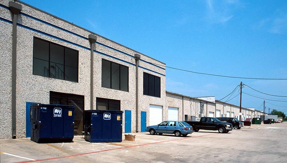 More Photos Of 2611 Belt Line Rd N, Sunnyvale Flex For Lease