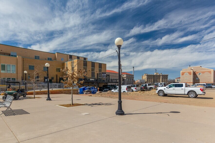 More Photos Of 150 Central Main St, Pueblo Land For Sale