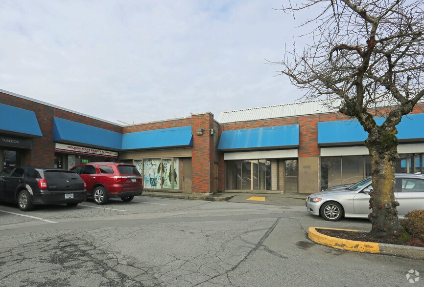 More Photos Of 10225-10229 King George Blvd, Surrey Storefront For Sale