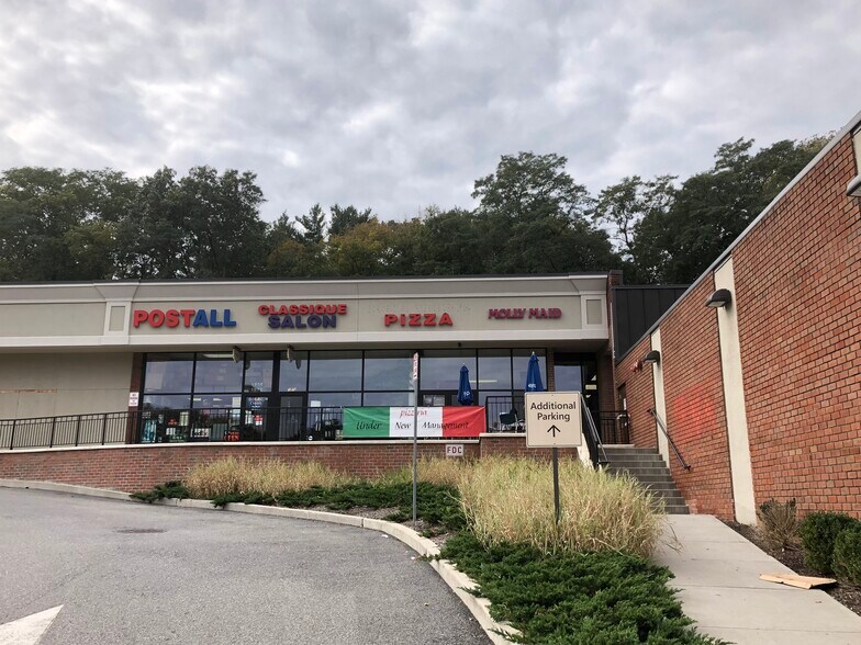 More Photos Of 1868-1924 Pleasantville Rd, Briarcliff Manor Village Unknown For Lease