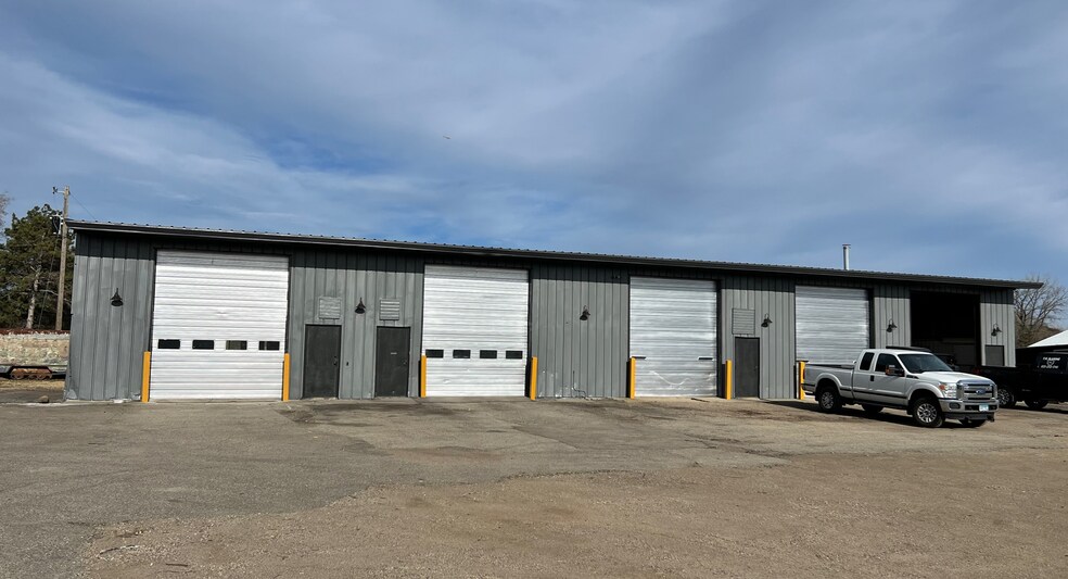 Primary Photo Of 1380-1386 Maras St, Shakopee Warehouse For Lease