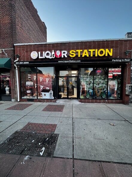 More Photos Of 361 Kearny Ave, Kearny Storefront For Sale