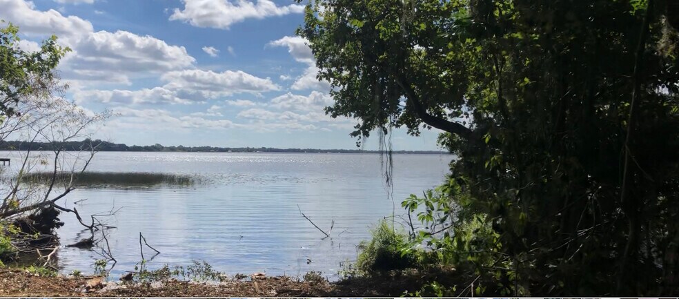 More Photos Of N LAKE REEDY BLVD, Frostproof Land For Sale