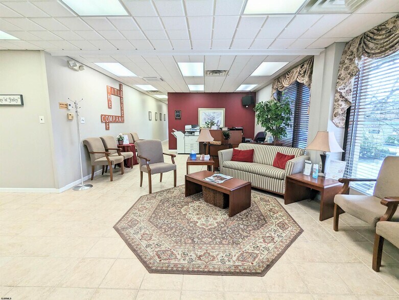 More Photos Of 1501 Tilton Rd, Northfield Office For Sale