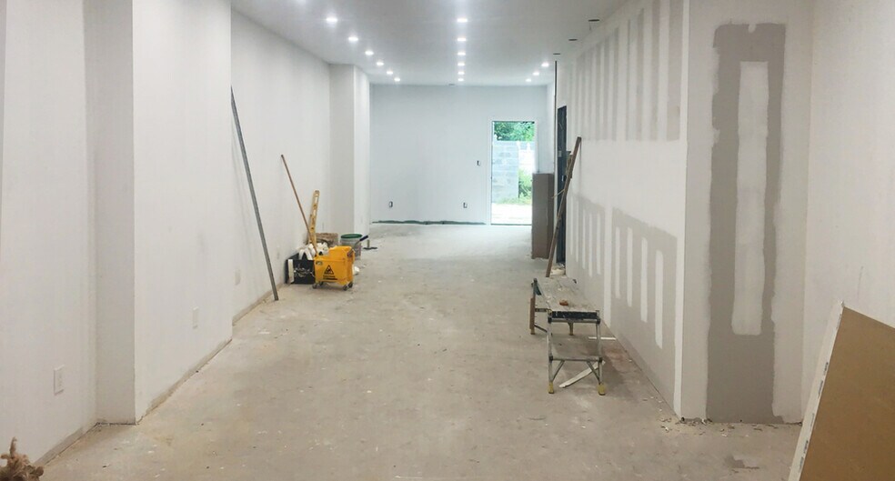 More Photos Of 226 Marcus Garvey Blvd, Brooklyn General Retail For Lease