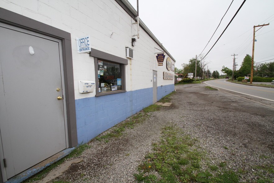 More Photos Of 2140 Conway Wallrose Rd, Freedom Auto Repair For Sale