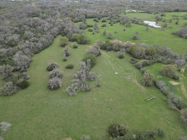 More Photos Of Jozwiak Ln, Hempstead Land For Sale