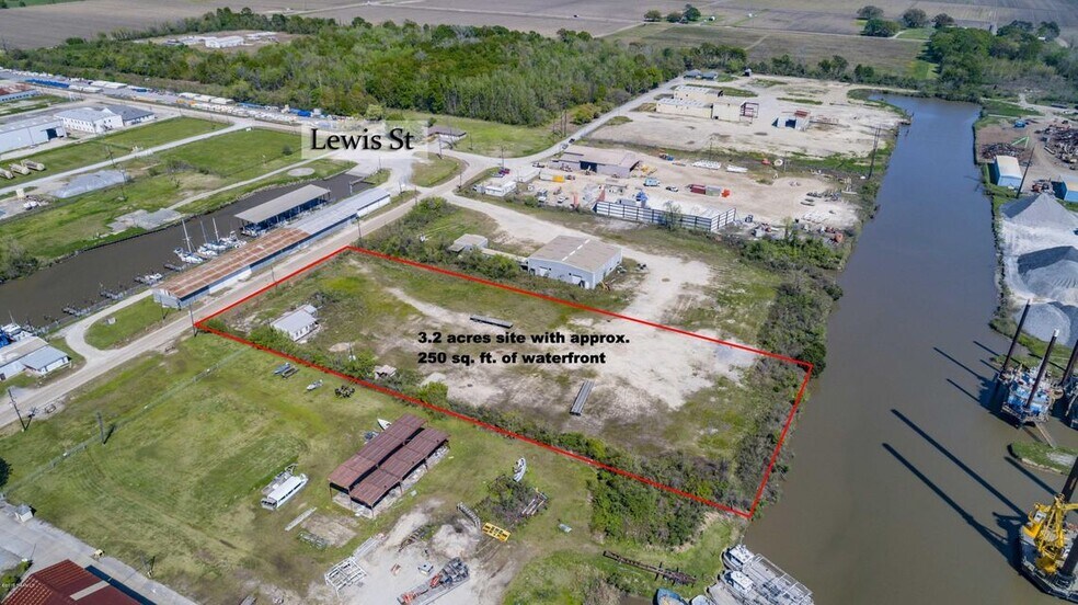 More Photos Of 4811 Lewis st, New Iberia Land For Lease