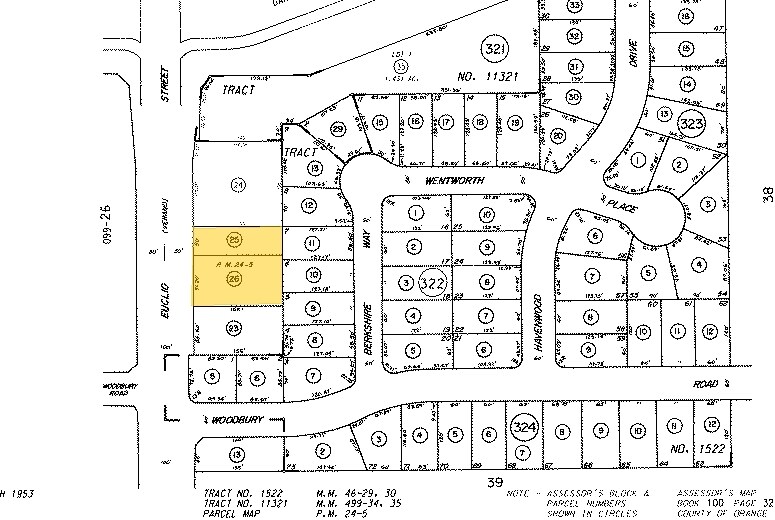 More Photos Of 13682-13692 Euclid St, Garden Grove Freestanding For Sale