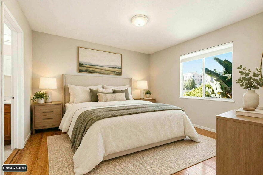 More Photos Of 2275 Park Blvd, Oakland Apartments For Sale
