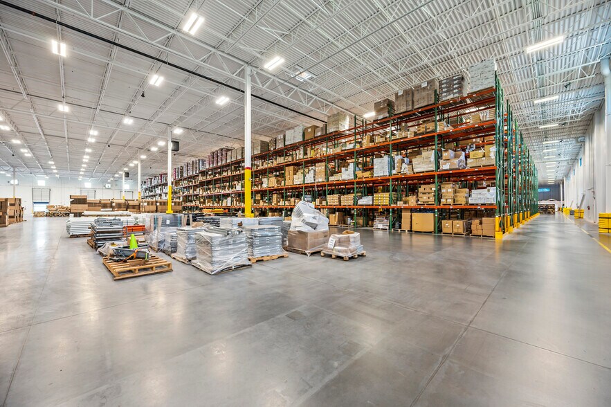 More Photos Of 101 Chamandy Dr, Salisbury Distribution For Sale