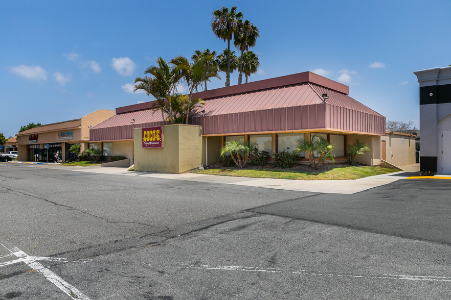 Primary Photo Of 2750 Harbor Blvd, Costa Mesa Unknown For Lease