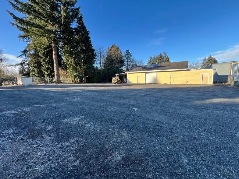 More Photos Of 12404 NE 153rd St, Brush Prairie Warehouse For Lease