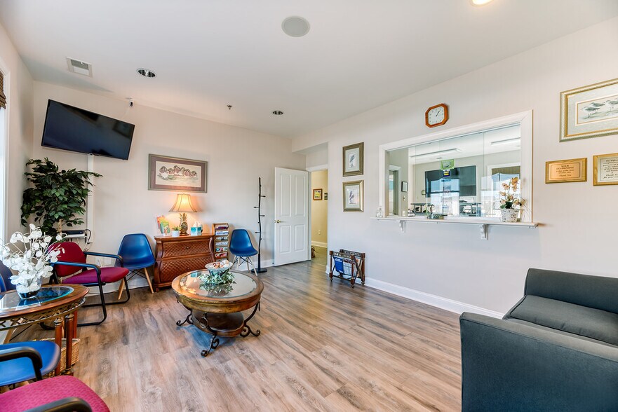 More Photos Of 3210 N Croatan Hwy, Kill Devil Hills Office Residential For Sale