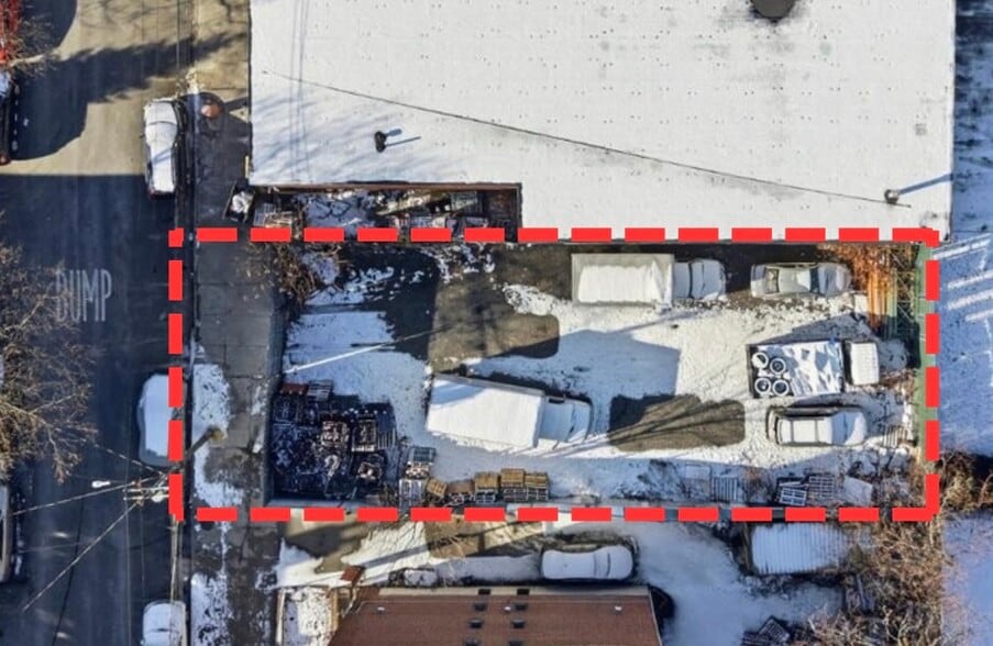 More Photos Of 531-535 E 82nd St, Brooklyn Land For Sale
