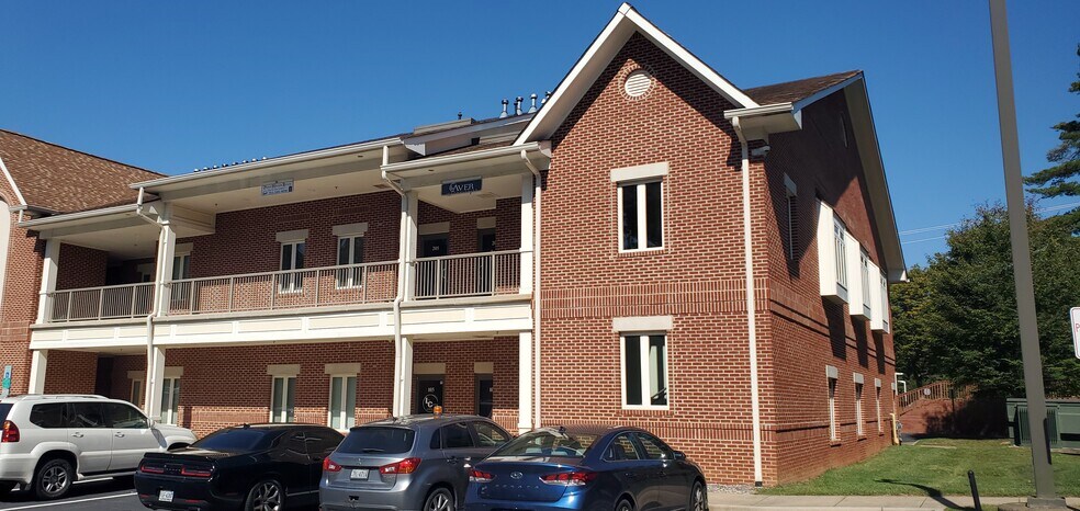 More Photos Of 3985 Prince William Pky, Woodbridge Medical For Lease