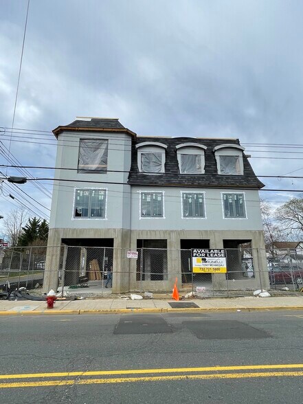 Primary Photo Of 160 Shrewsbury Ave, Red Bank General Retail For Lease