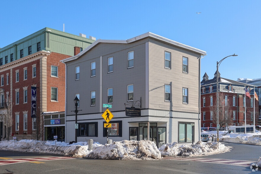 More Photos Of 231 Cabot St, Beverly Storefront Retail Residential For Lease