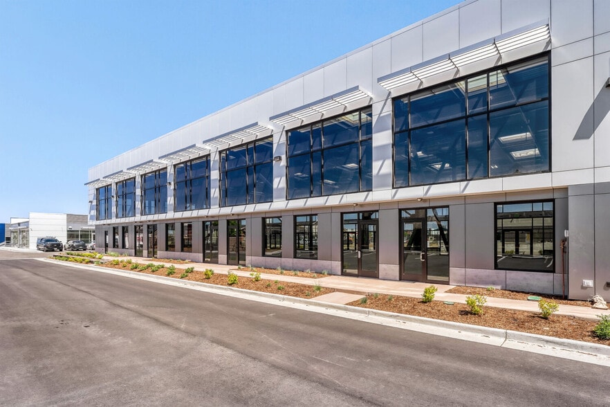 More Photos Of 4615 Yampa St, Denver Medical For Sale
