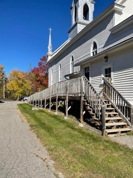 More Photos Of 5958 Piperville Rd, Ottawa Religious Facility For Sale