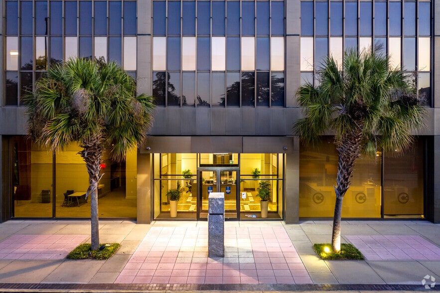 More Photos Of 1301 Gervais St, Columbia Office For Lease