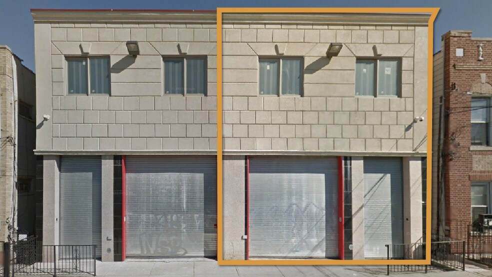 Primary Photo Of 2379 48th St, Astoria Warehouse For Sale