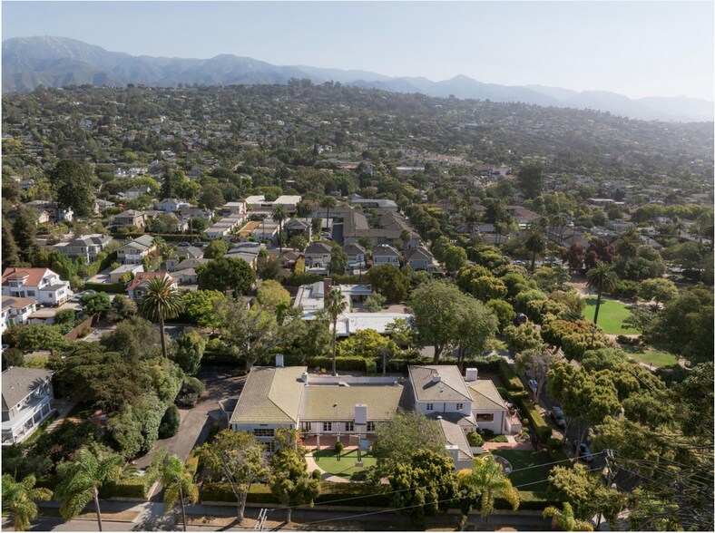 More Photos Of 1600 Santa Barbara St, Santa Barbara Office For Sale