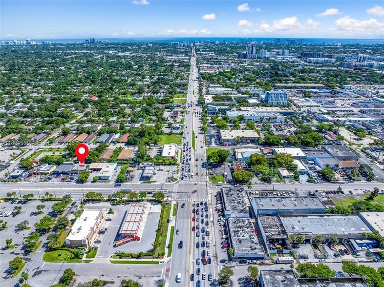 More Photos Of 1026-1030 NW 9th Ave, Fort Lauderdale Freestanding For Sale