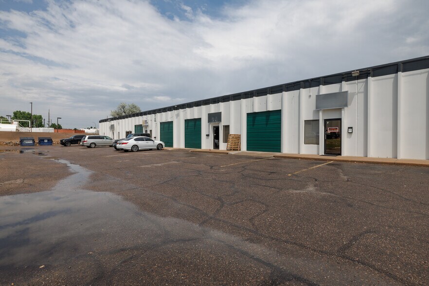 More Photos Of 5158 Parfet St, Wheat Ridge Unknown For Lease