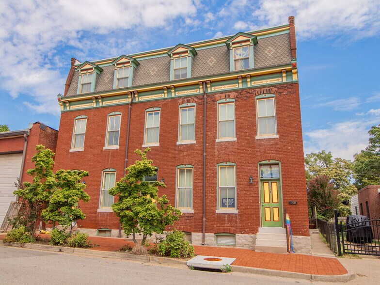 Primary Photo Of 1001-1005 Ann Ave, Saint Louis Apartments For Sale