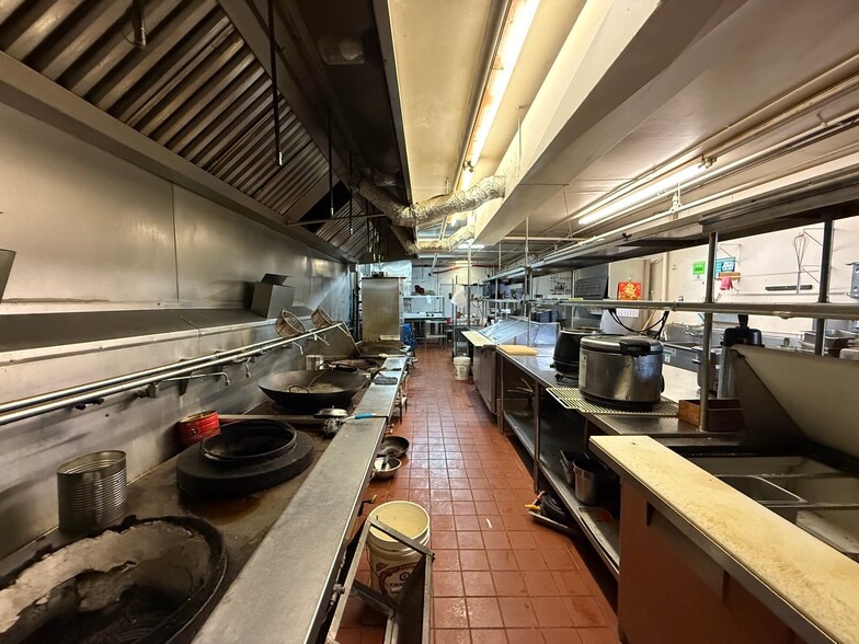 More Photos Of 121 Depot St, Milford Restaurant For Sale